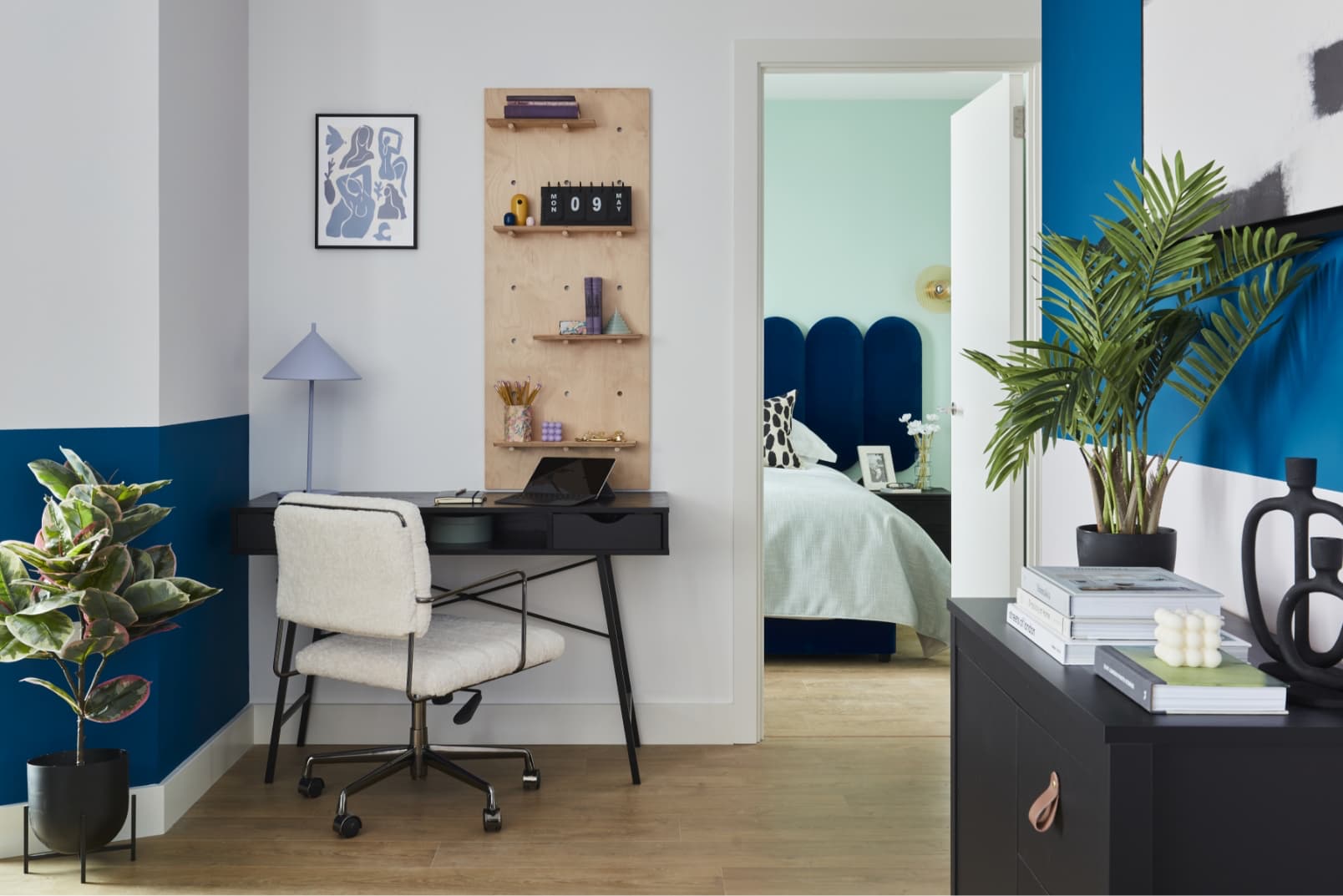Show Flat Study | Oxbow | New Flats in East London