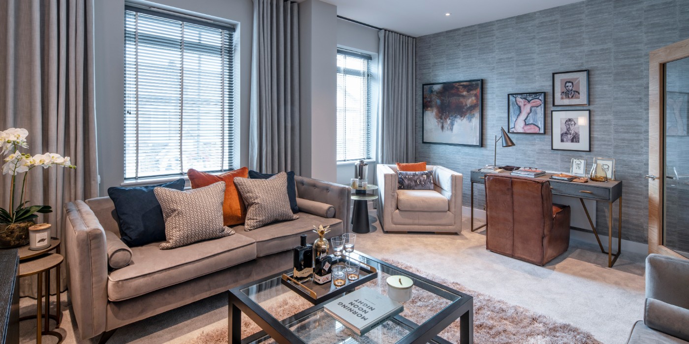 Townhouse Lounge