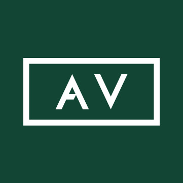 Aberfeldy Village Logo