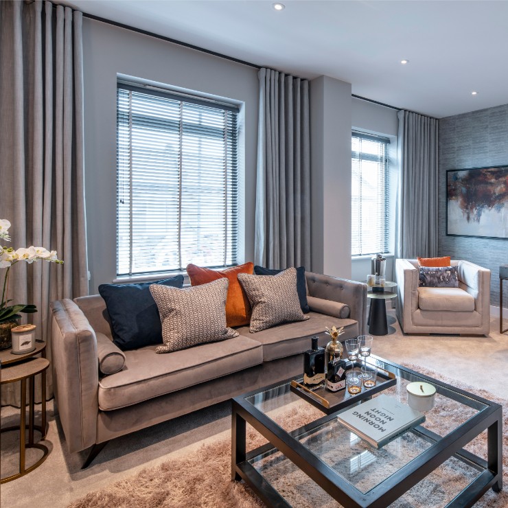 Townhouse Lounge